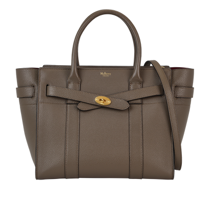 Zipped Bayswater Small, front view